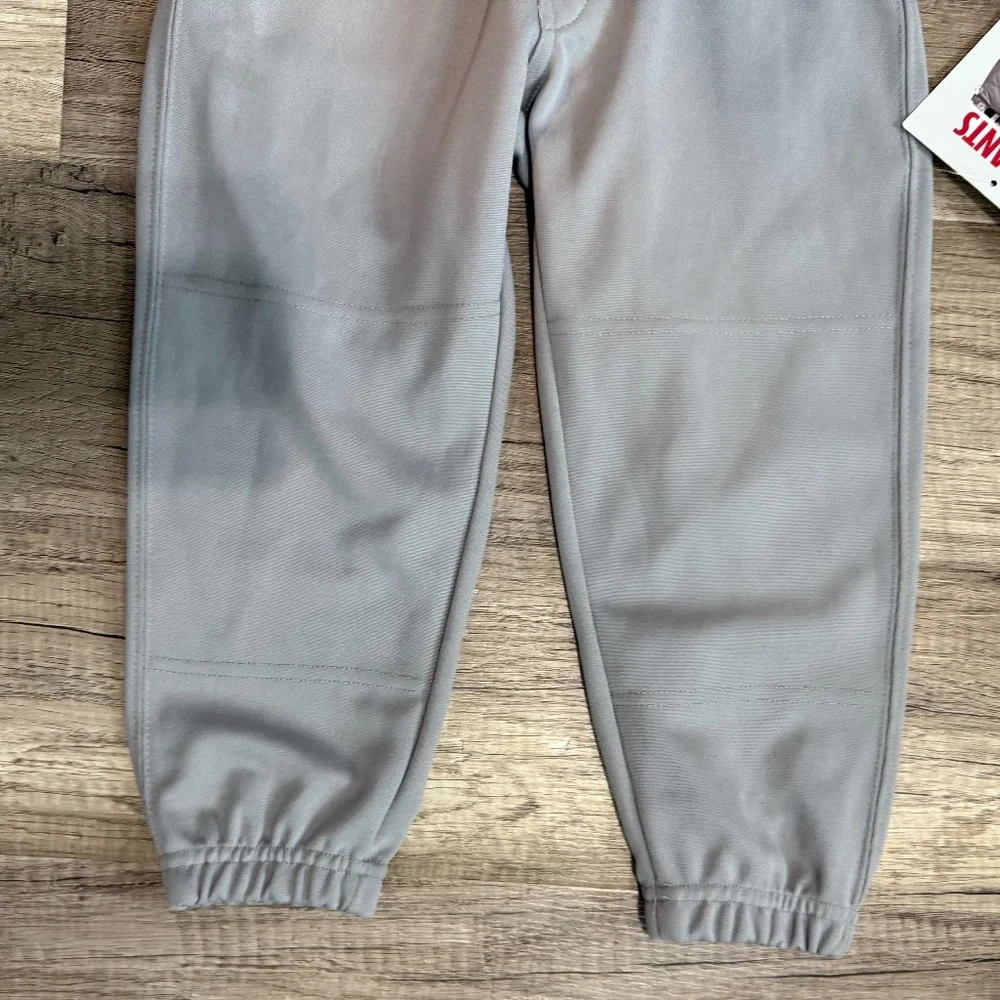 FRANKLIN Knicker Style Baseball/Softball Deluxe Pants (Size Youth XS)